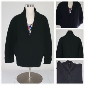 Theory Knit Cardigan